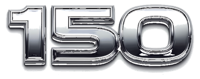 150 honda logo